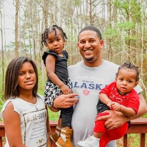 Meet your Posher, Thomas